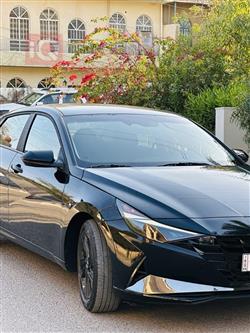 هیوندای ئەلەنترا